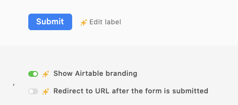 Airtableで簡易な質問管理システムを作成する